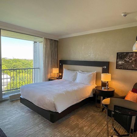 Hilton Munich Park Hotel Ngoại thất bức ảnh