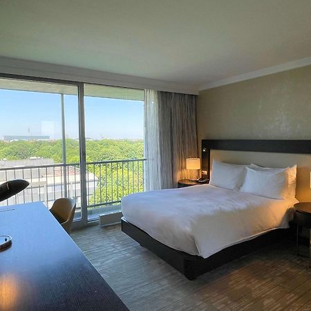 Hilton Munich Park Hotel Ngoại thất bức ảnh