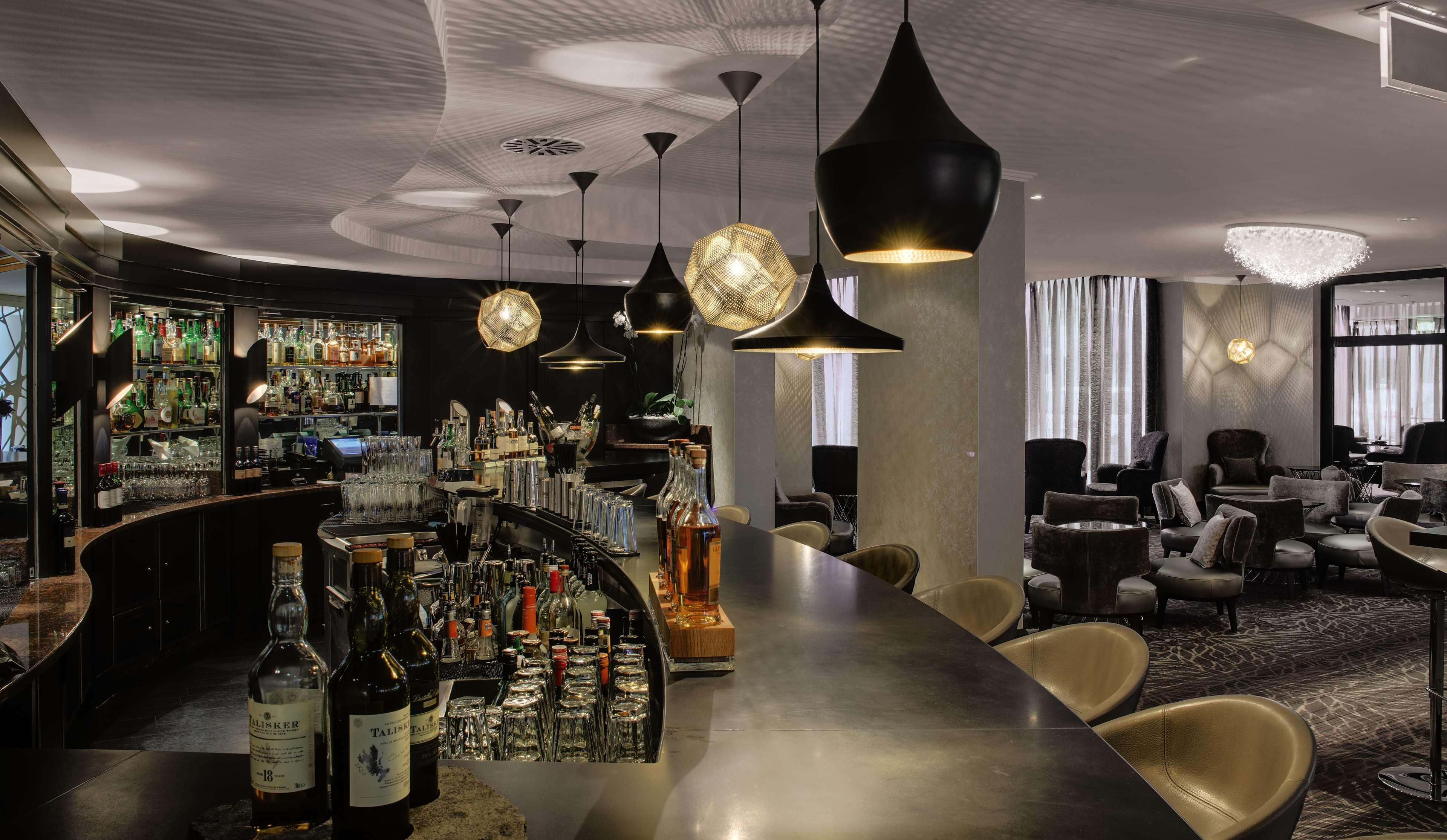 Hilton Munich Park Hotel Ngoại thất bức ảnh