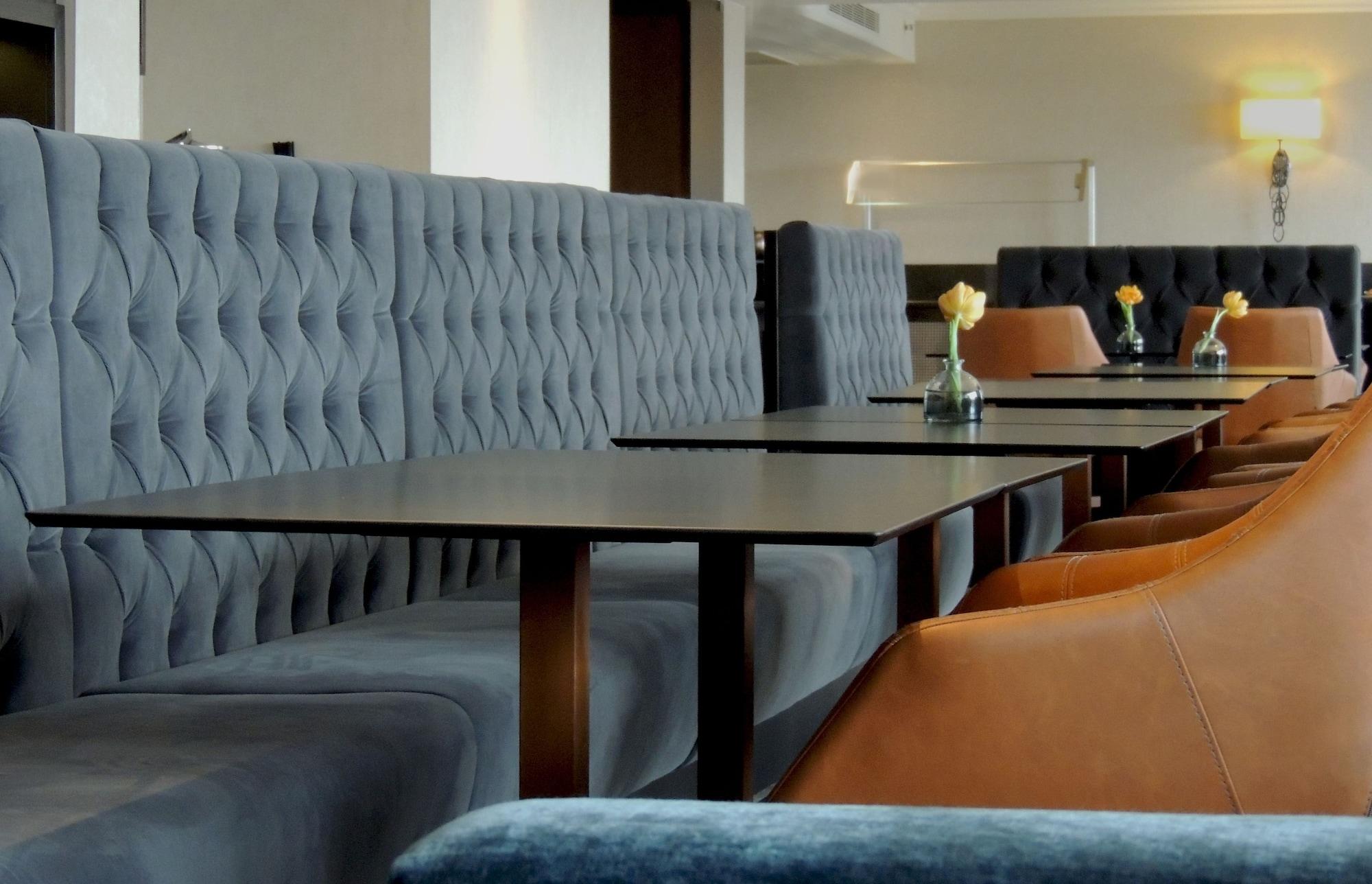 Hilton Munich Park Hotel Ngoại thất bức ảnh