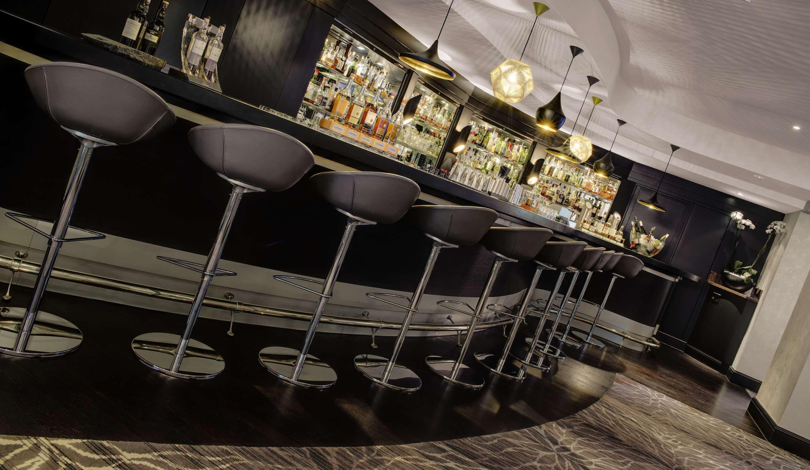 Hilton Munich Park Hotel Ngoại thất bức ảnh