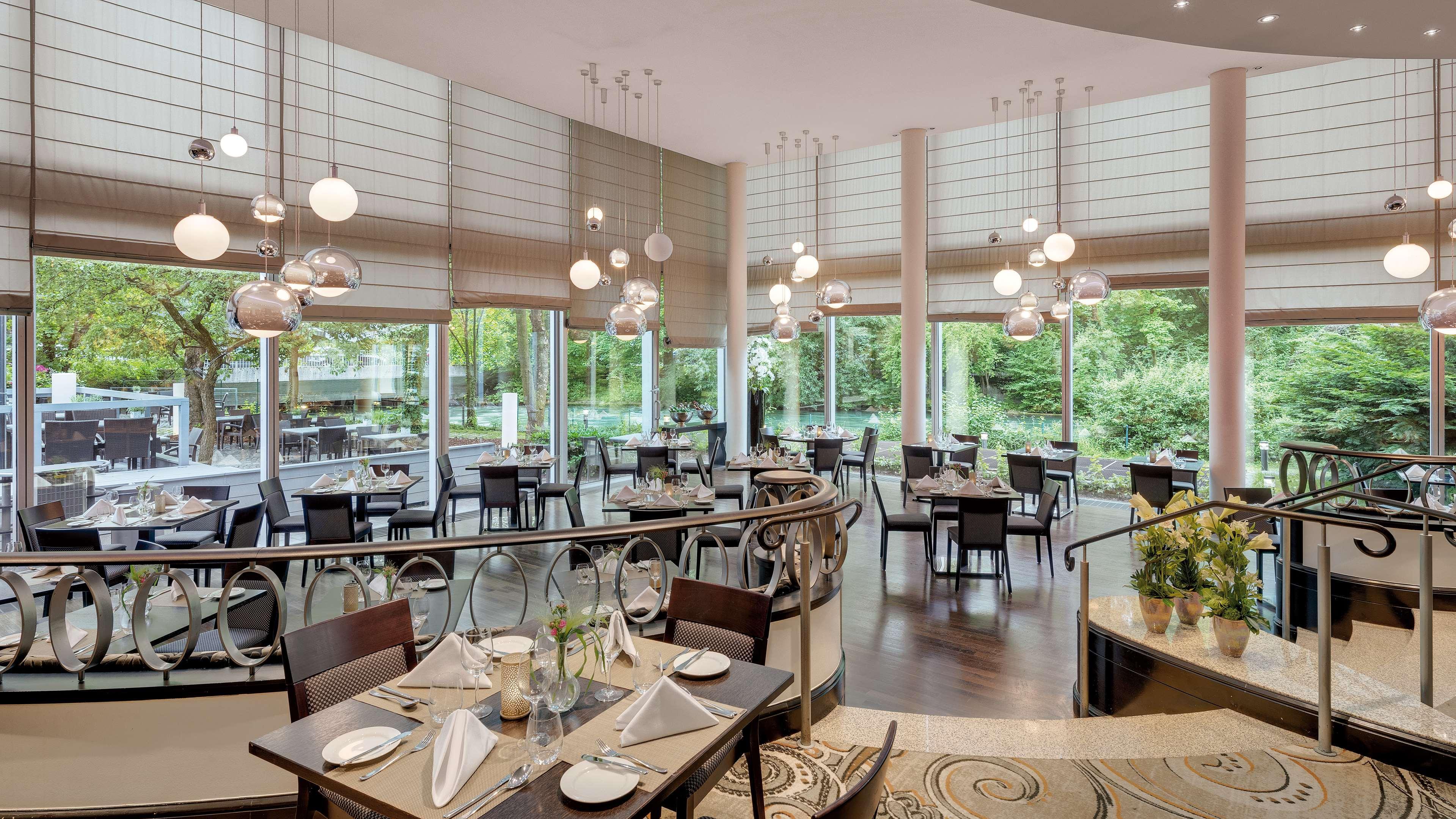 Hilton Munich Park Hotel Ngoại thất bức ảnh